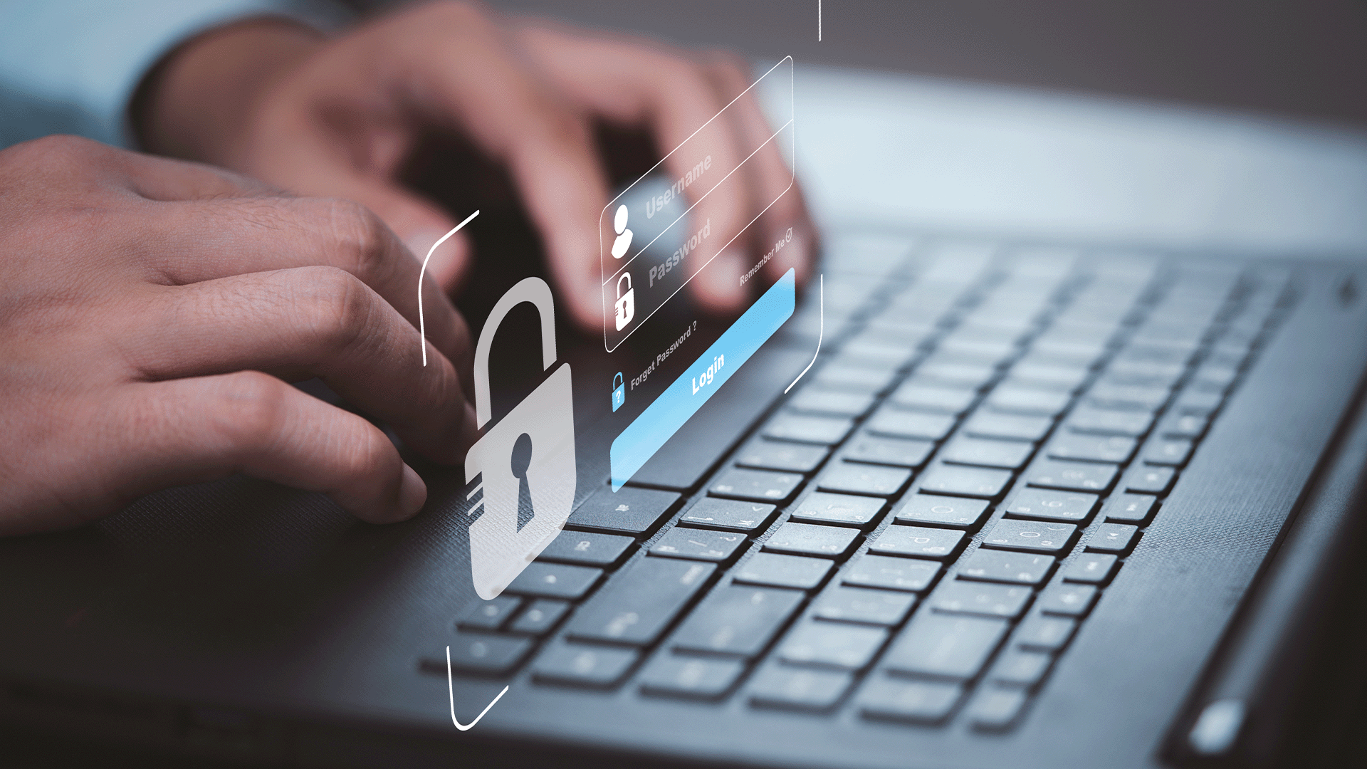 Secure Data Practices