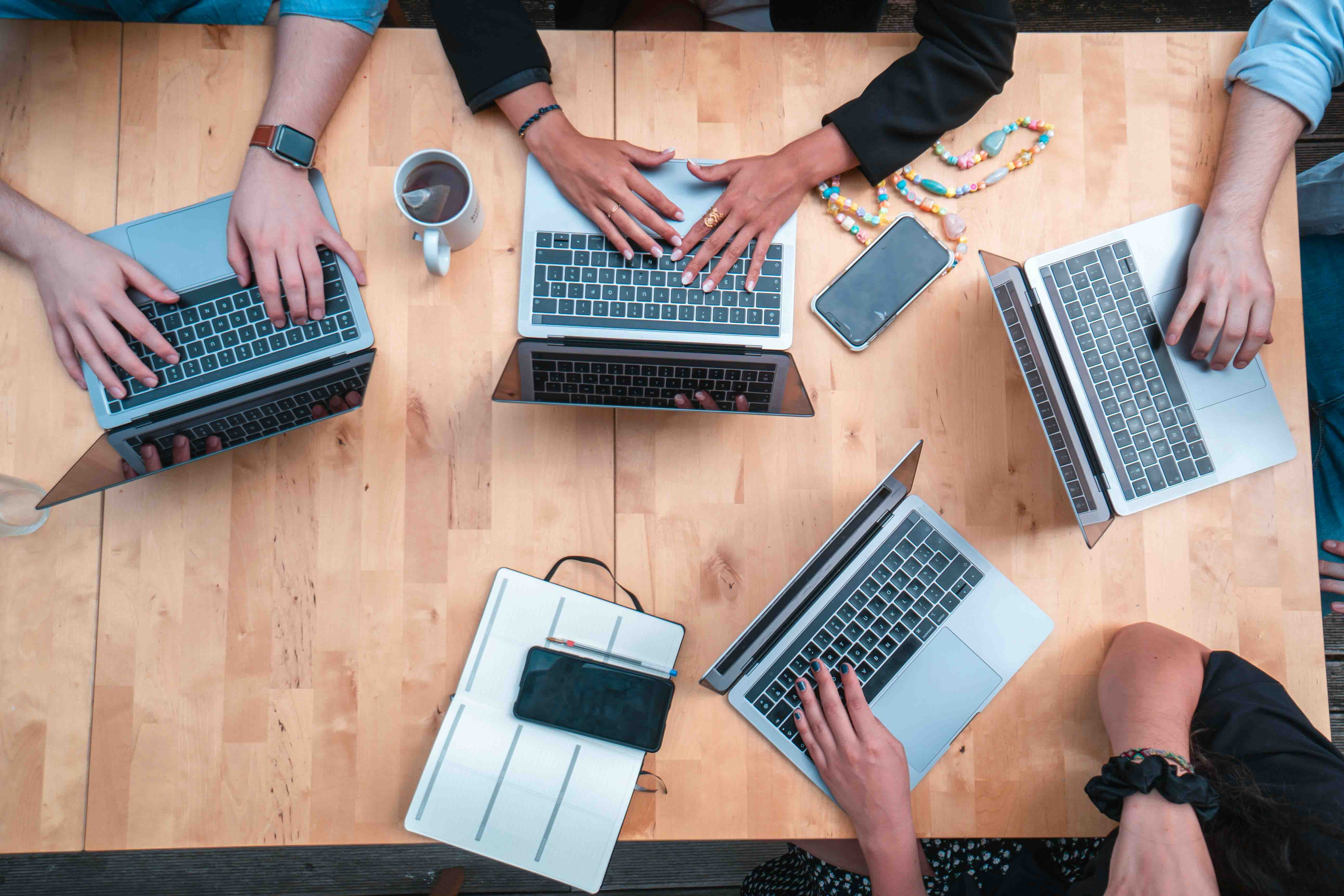 Improve Navigation and Search