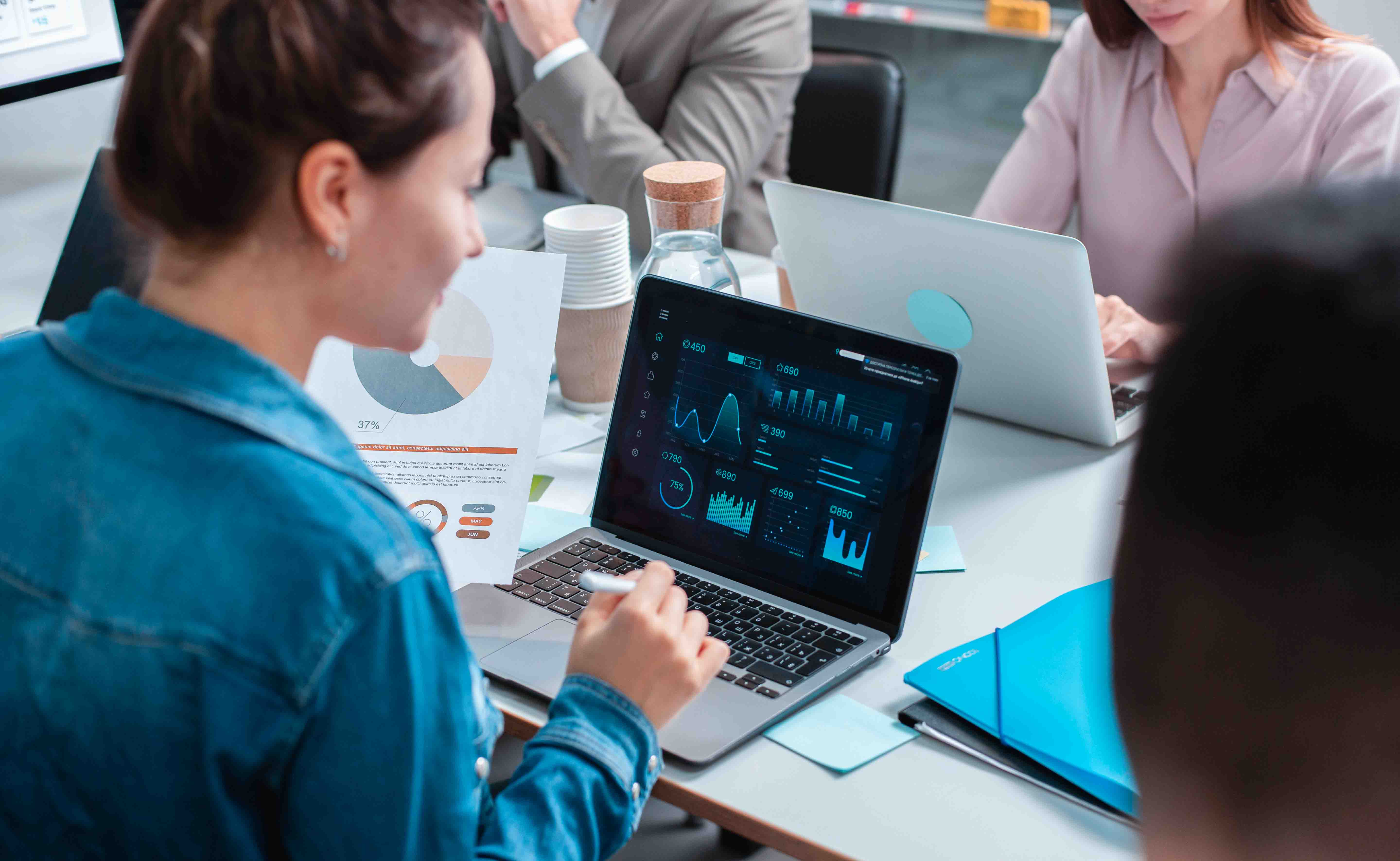 Keep Your Digital Presence Thriving