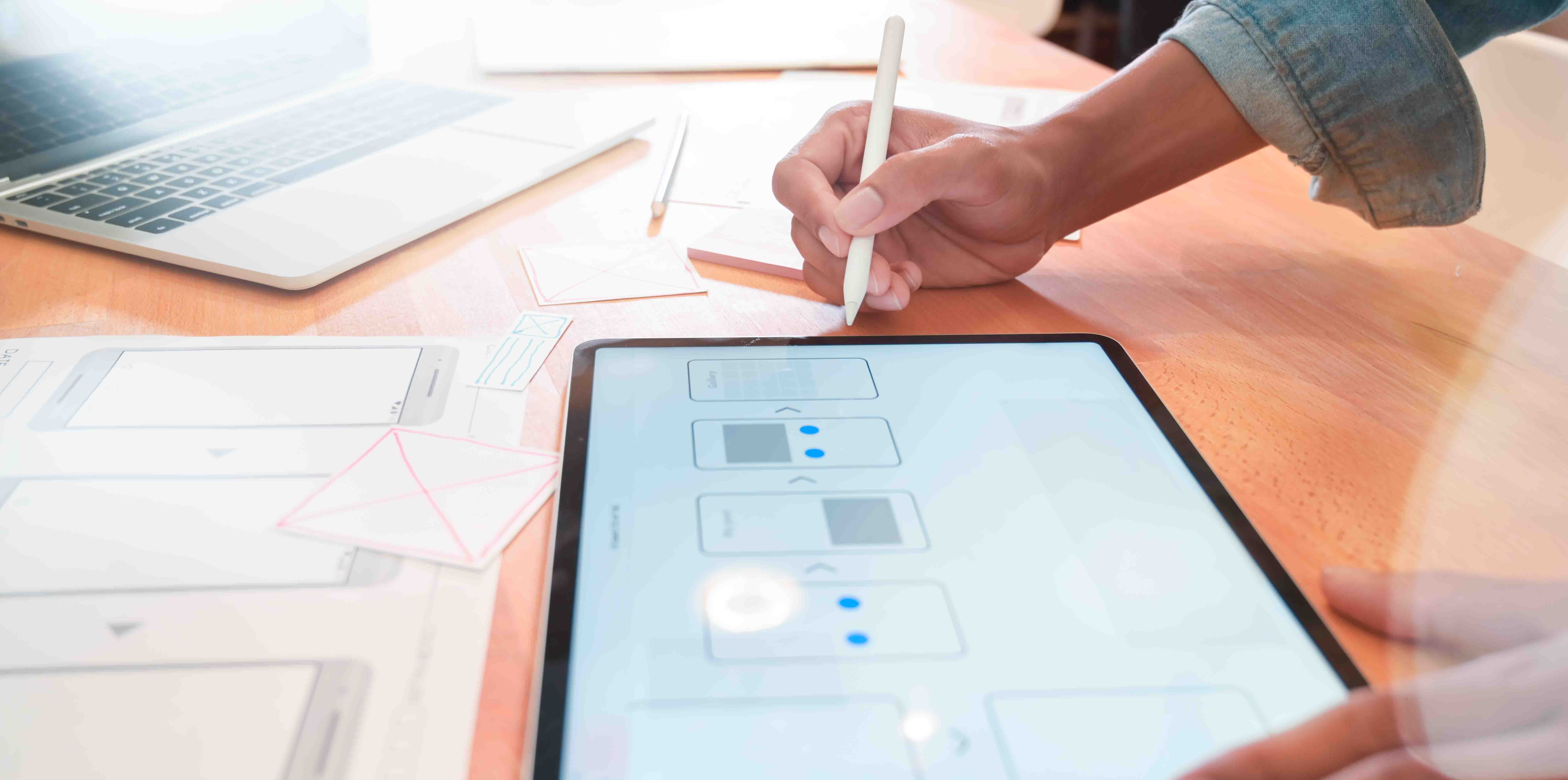 Enhance User Engagement