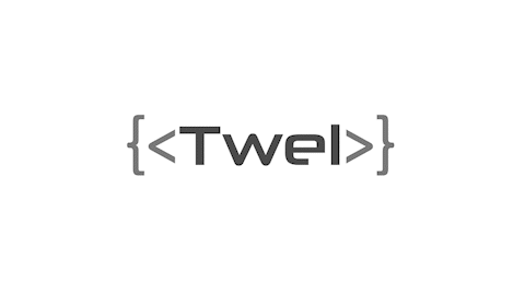 Twel Logo Options