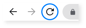 Chrome Refresh