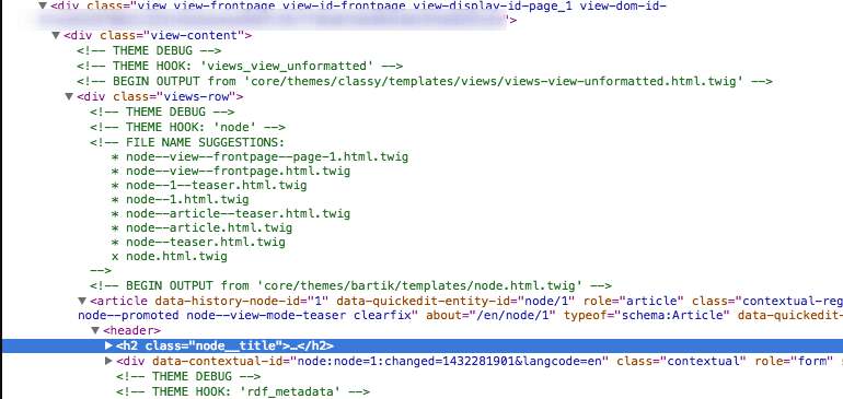 How to make your Drupal front-end more flexible and sustainable | Twel ...
