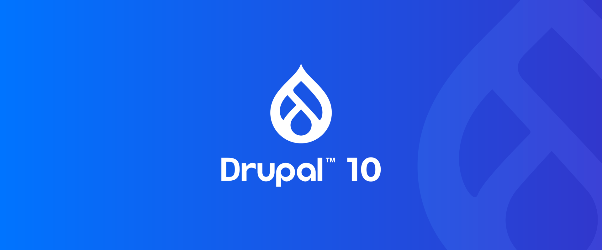Why it’s crucial to keep your Drupal website updated, including going to Drupal 10 before November 2023
