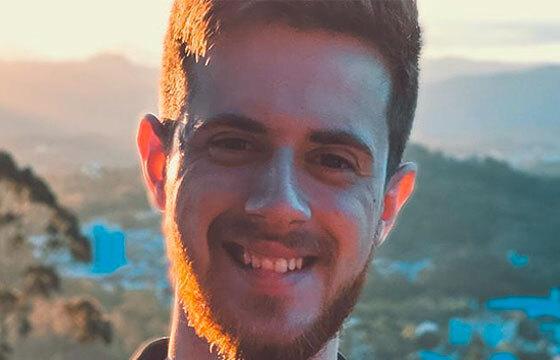 Jadiel Santos
