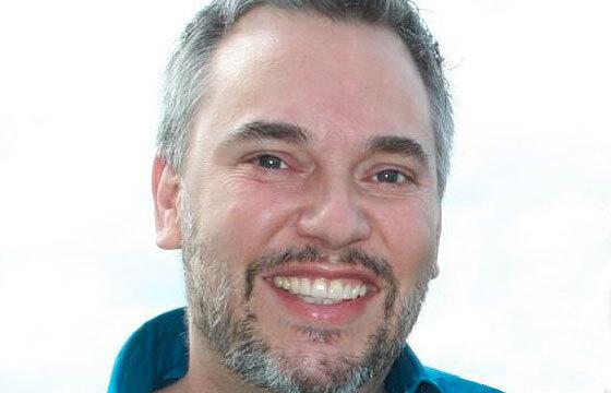 Shawn Sippel